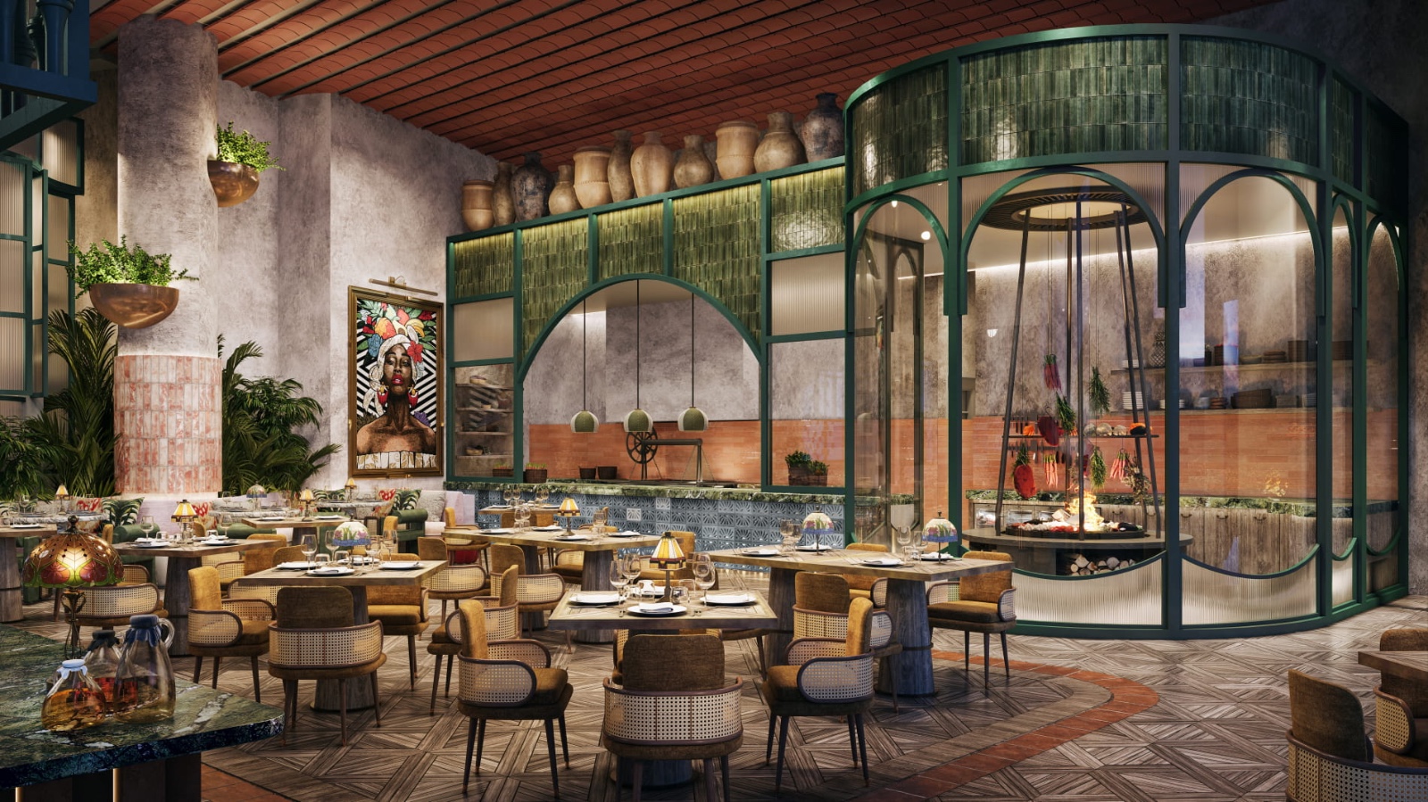 True Habitat Gallery Image 16